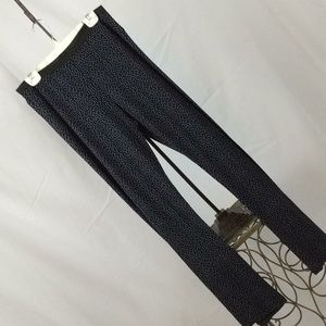 Alembika pull on skinny pant